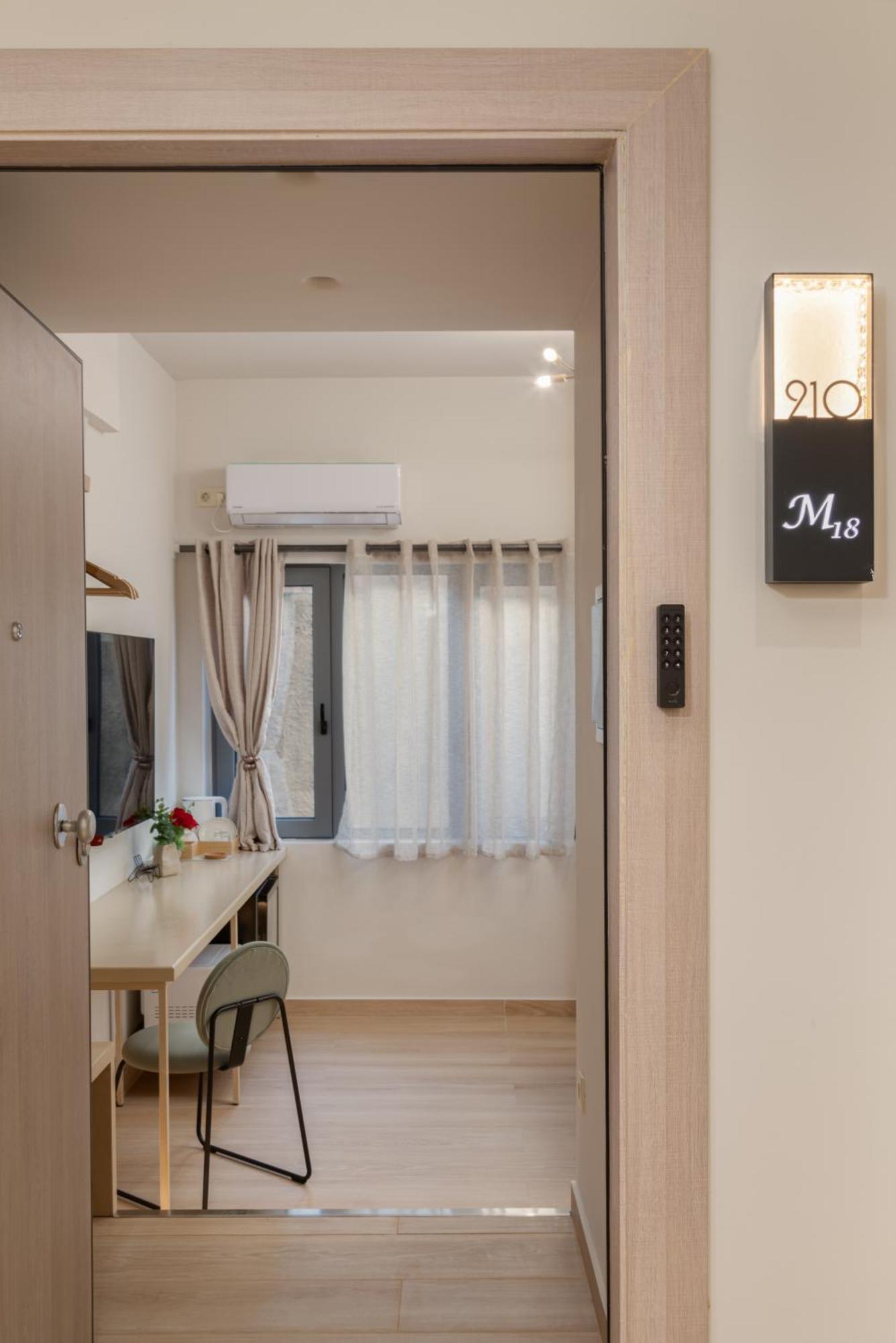 M18 Studios Monastiraki Gems アテネ エクステリア 写真