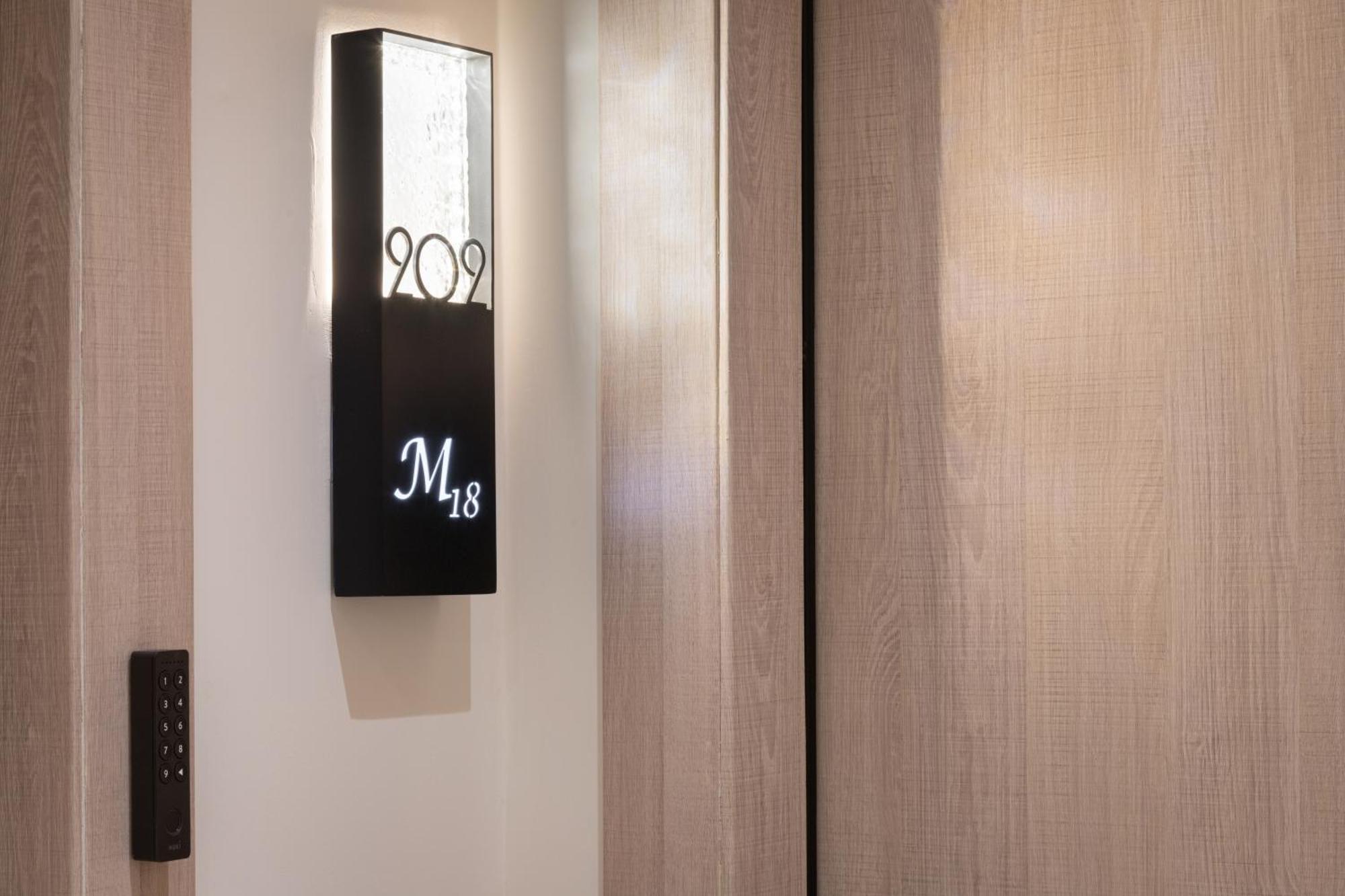 M18 Studios Monastiraki Gems アテネ エクステリア 写真