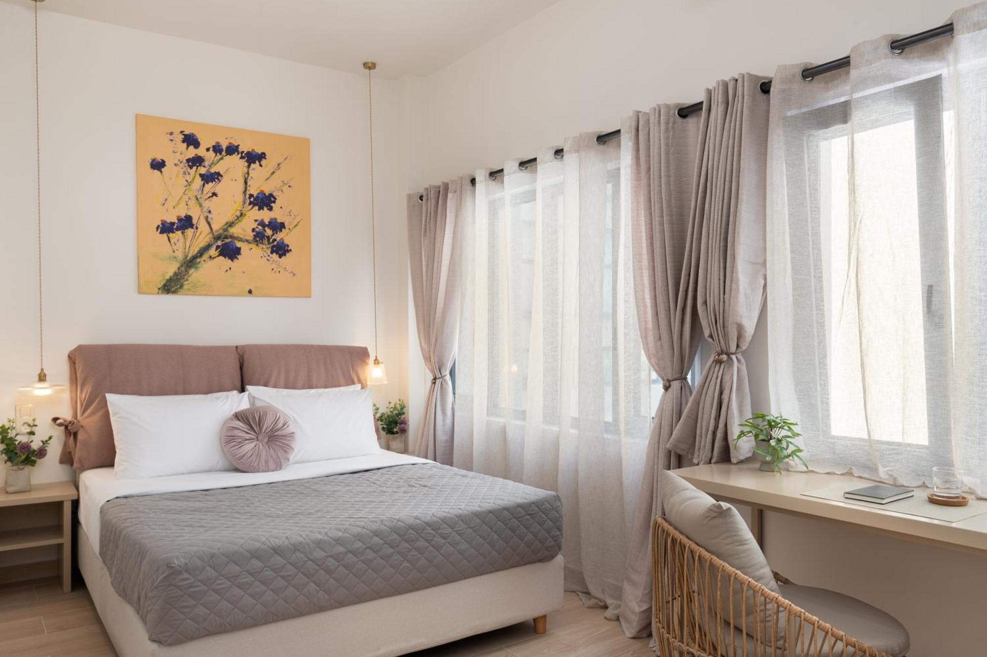 M18 Studios Monastiraki Gems アテネ エクステリア 写真