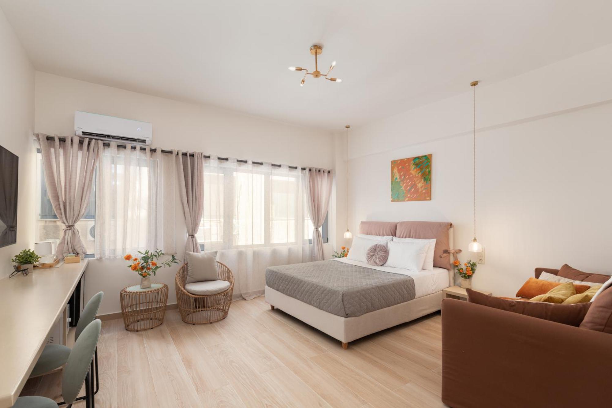 M18 Studios Monastiraki Gems アテネ エクステリア 写真