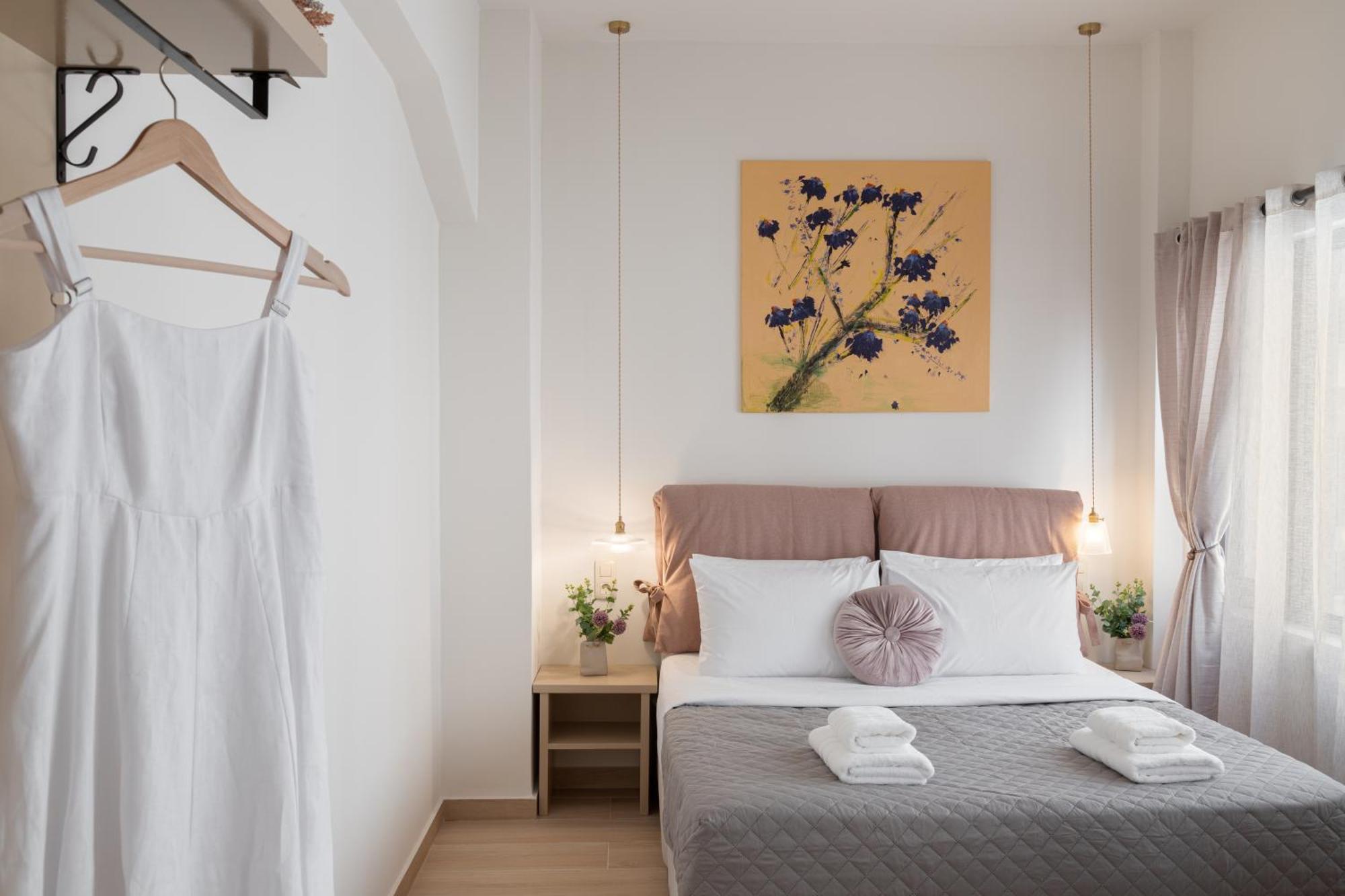 M18 Studios Monastiraki Gems アテネ エクステリア 写真
