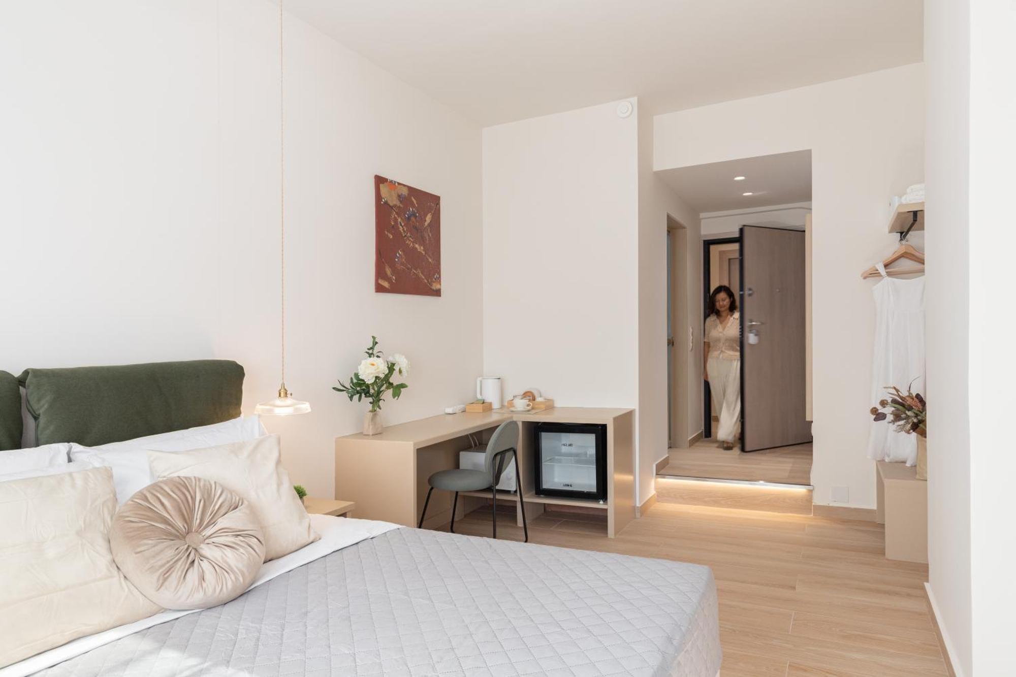 M18 Studios Monastiraki Gems アテネ エクステリア 写真
