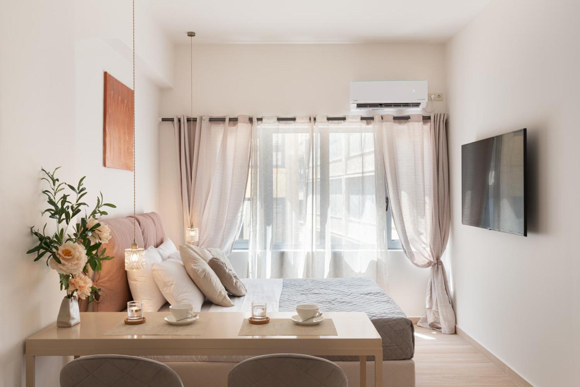 M18 Studios Monastiraki Gems アテネ エクステリア 写真