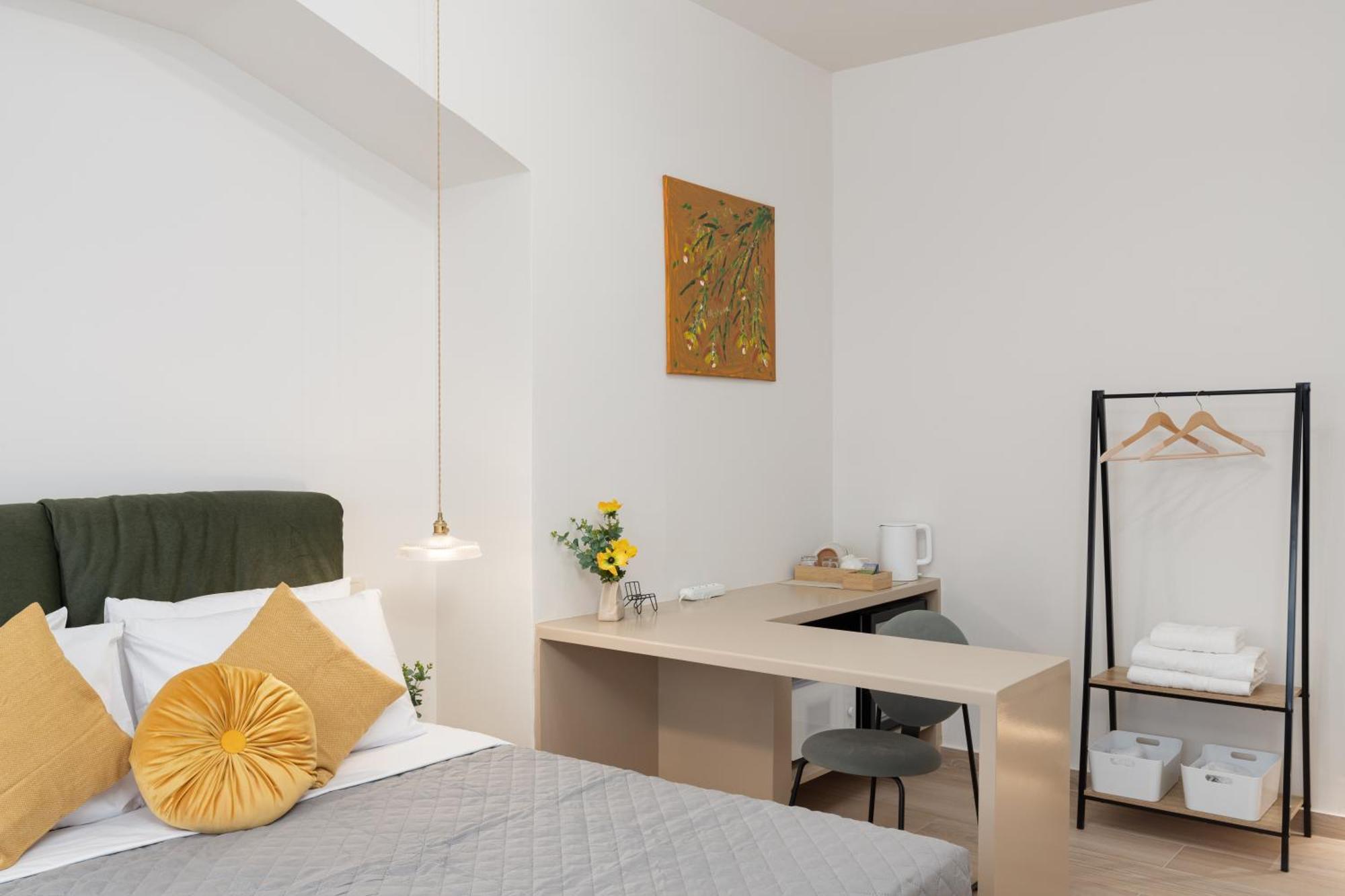 M18 Studios Monastiraki Gems アテネ エクステリア 写真