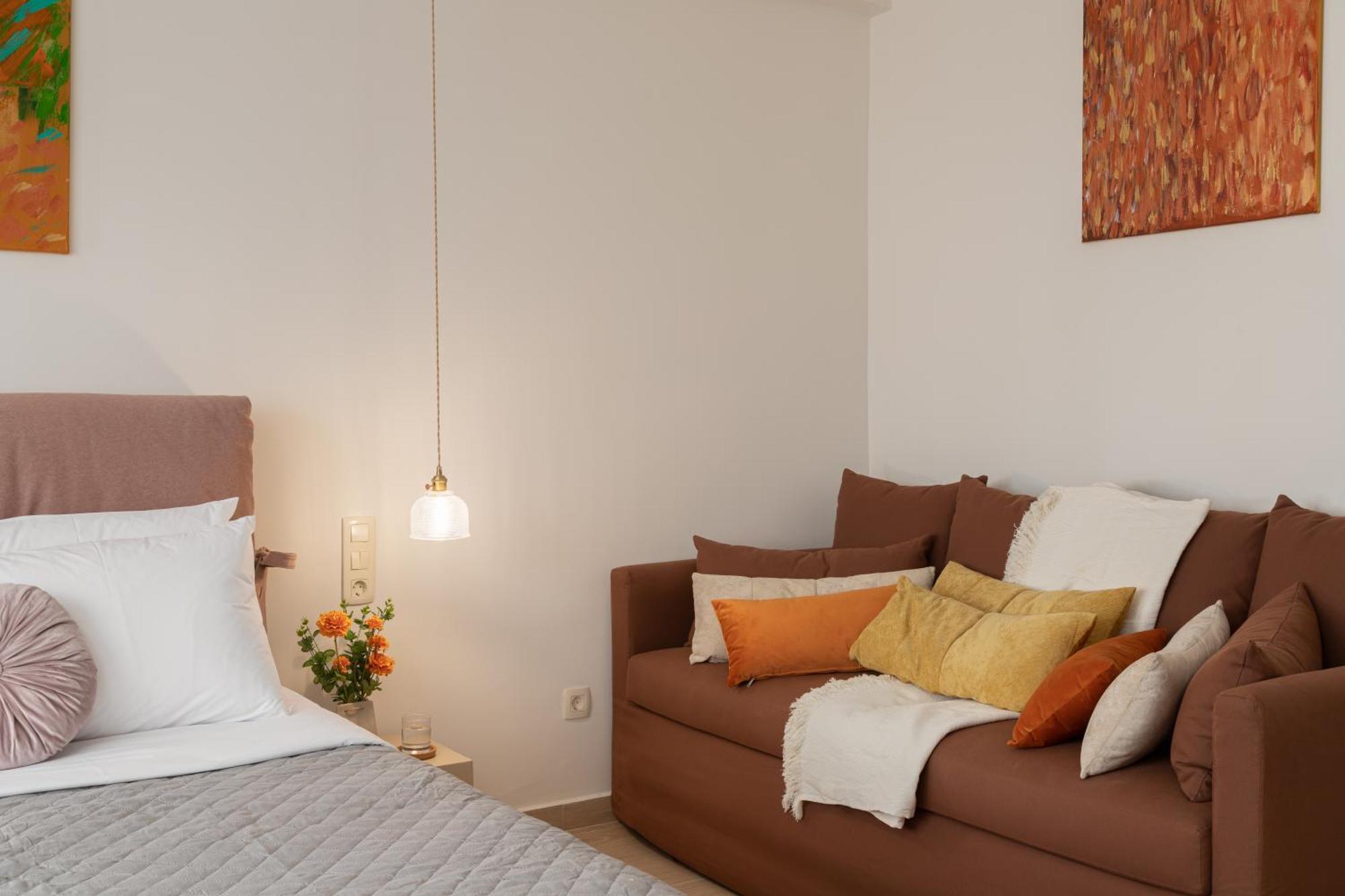 M18 Studios Monastiraki Gems アテネ エクステリア 写真