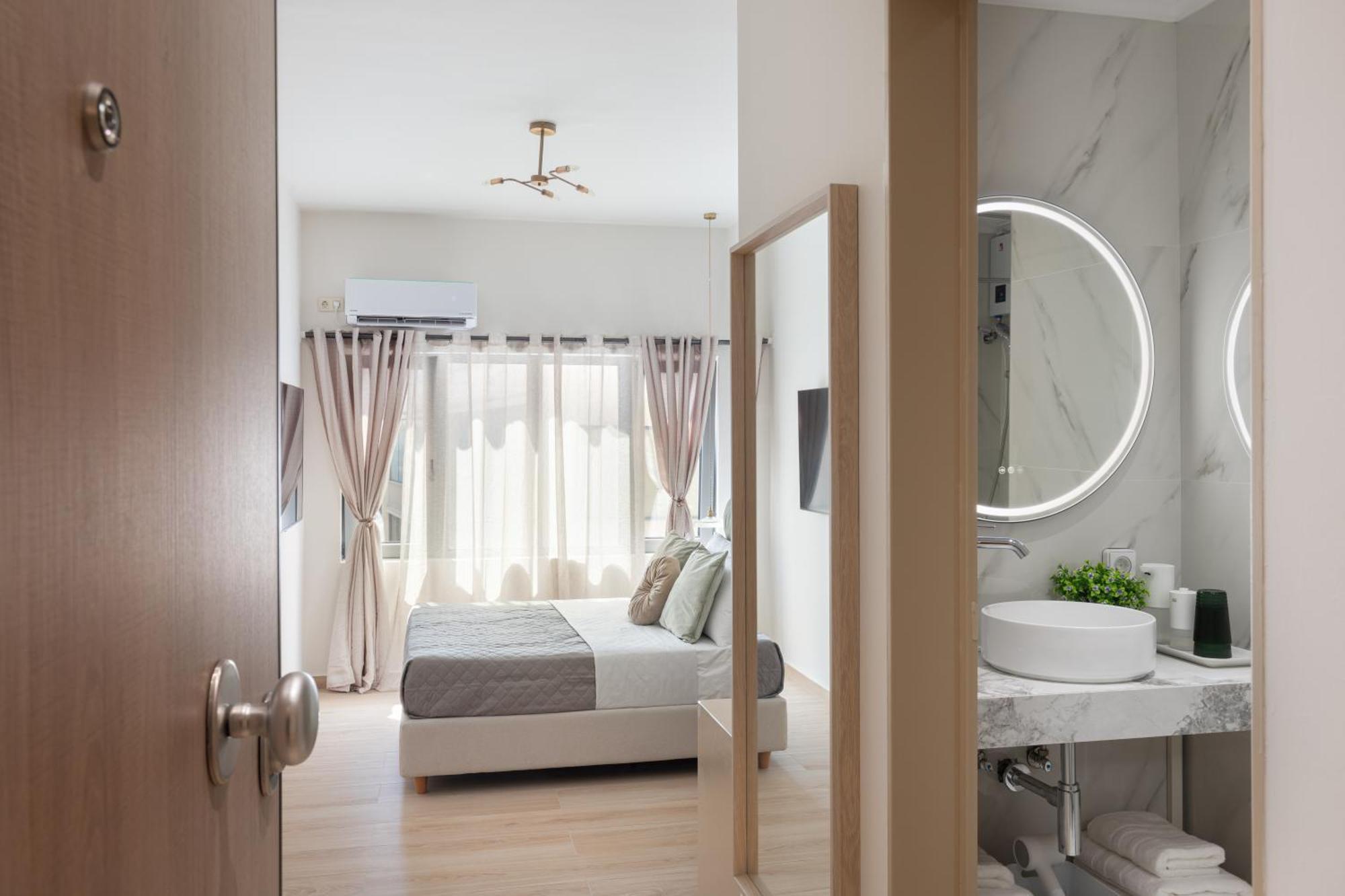 M18 Studios Monastiraki Gems アテネ エクステリア 写真