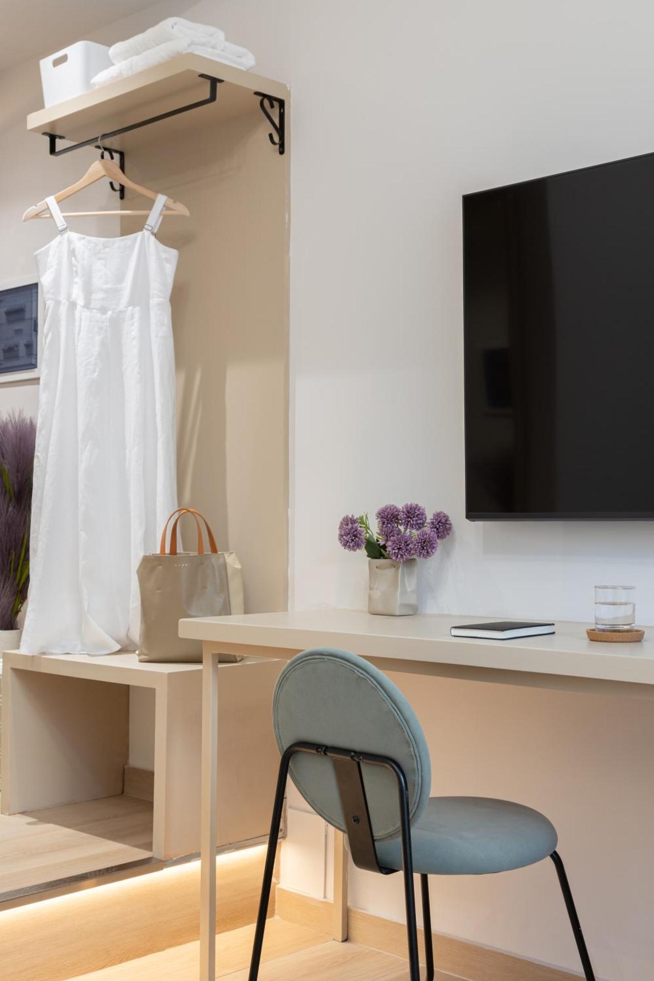M18 Studios Monastiraki Gems アテネ エクステリア 写真