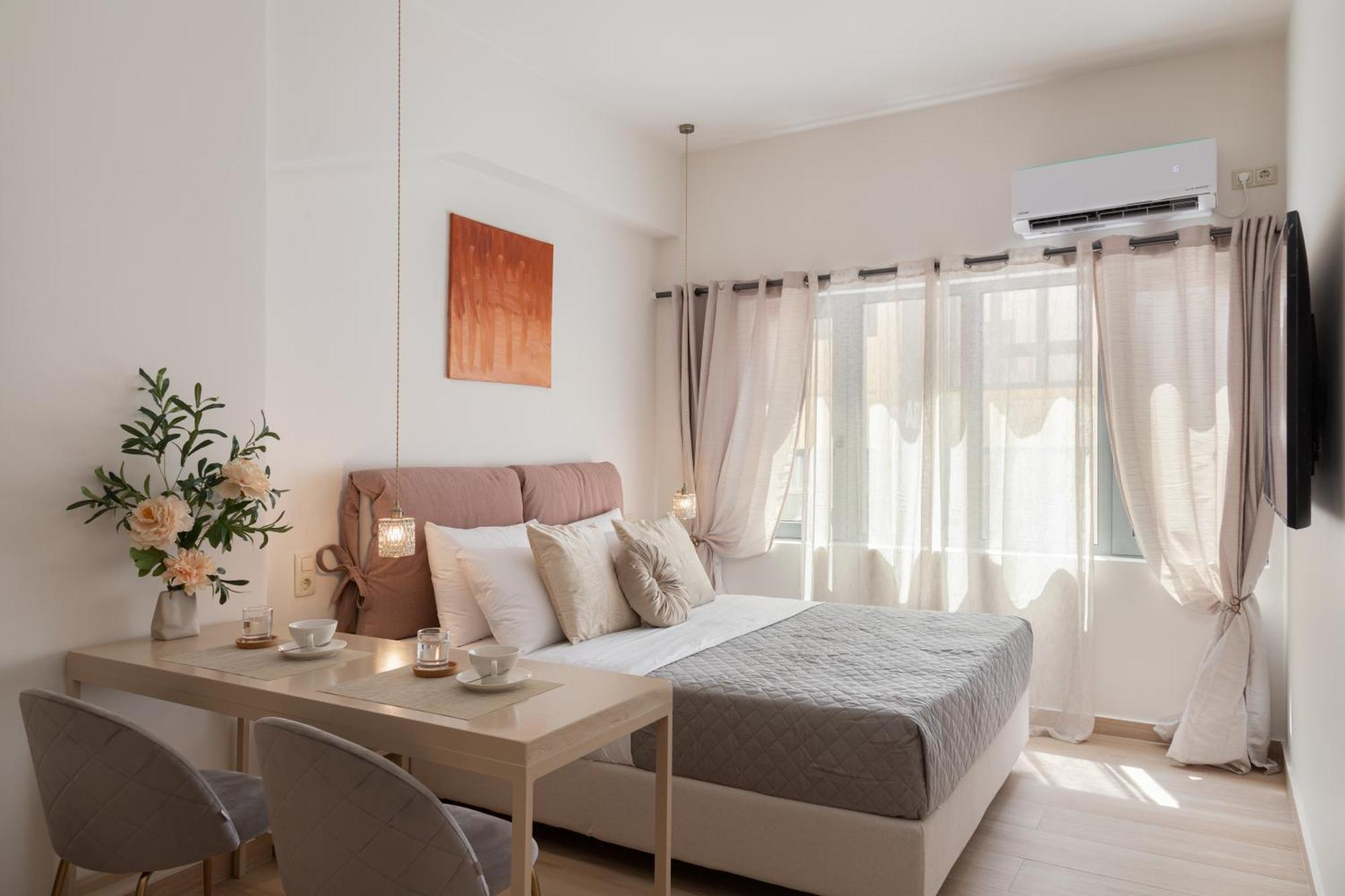 M18 Studios Monastiraki Gems アテネ エクステリア 写真
