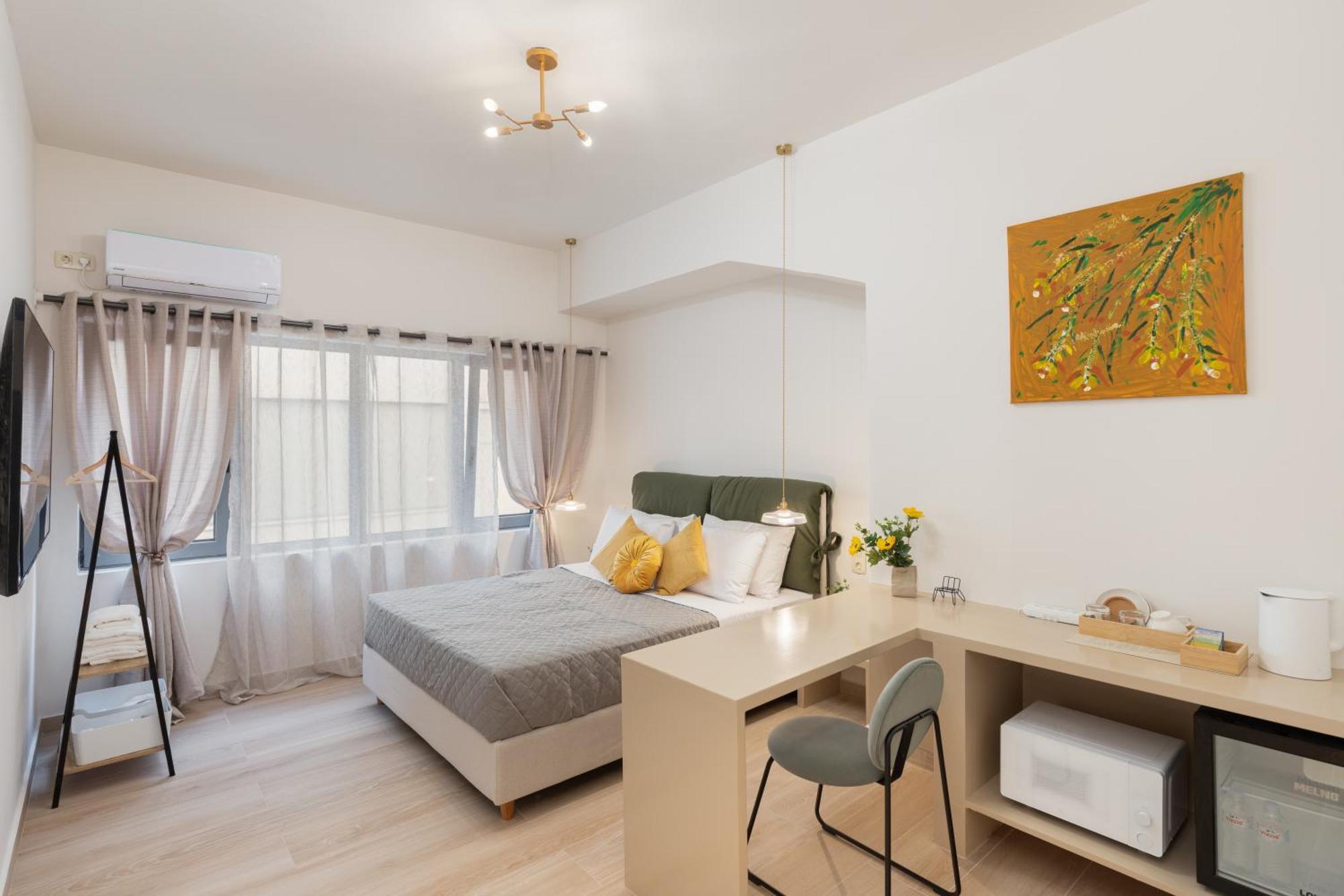 M18 Studios Monastiraki Gems アテネ エクステリア 写真