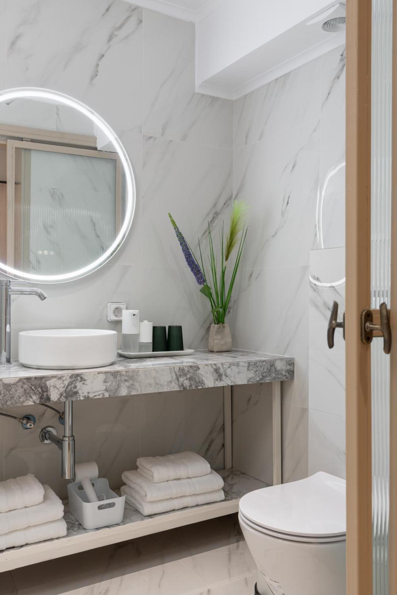 M18 Studios Monastiraki Gems アテネ エクステリア 写真