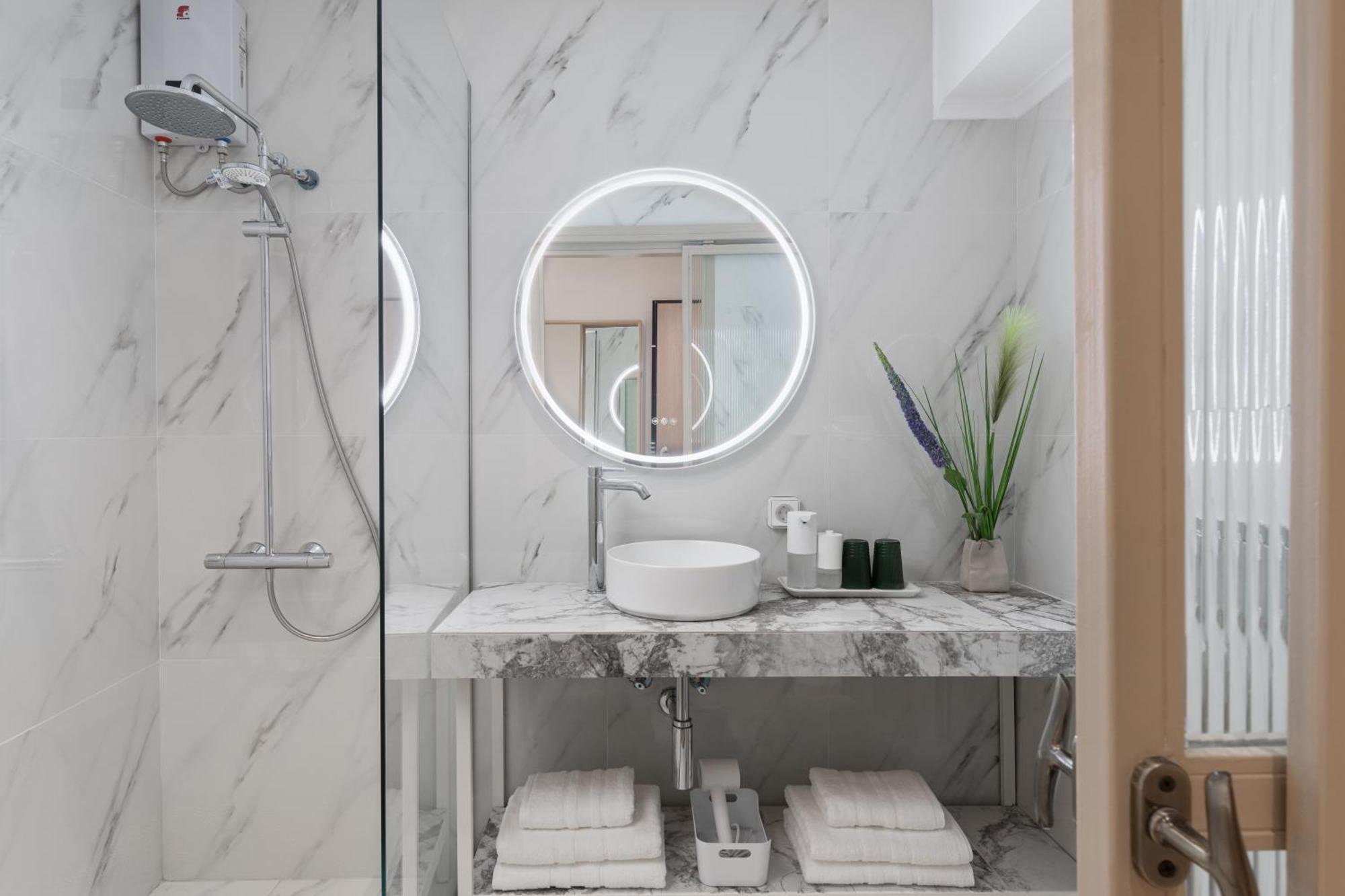 M18 Studios Monastiraki Gems アテネ エクステリア 写真