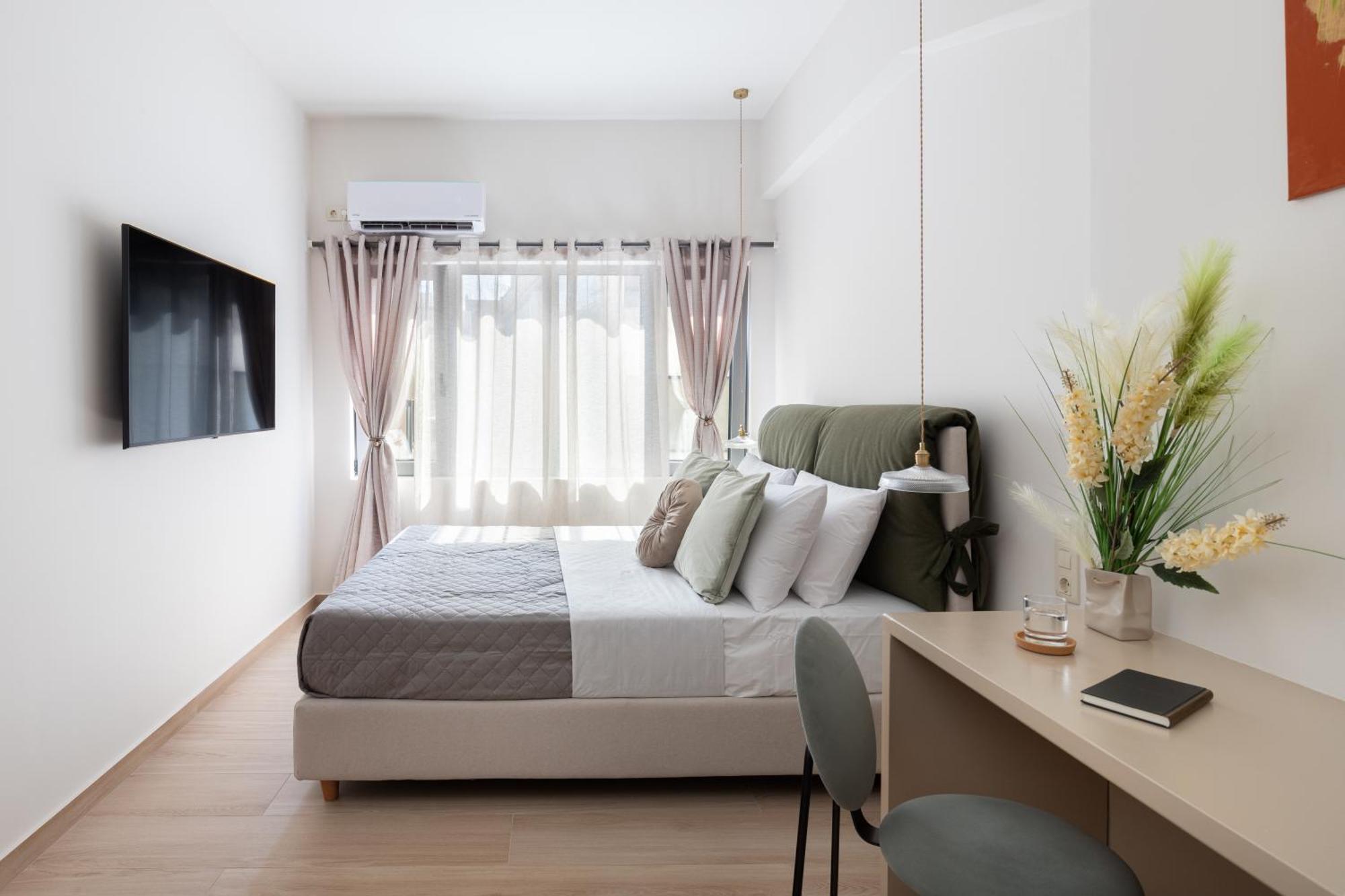 M18 Studios Monastiraki Gems アテネ エクステリア 写真