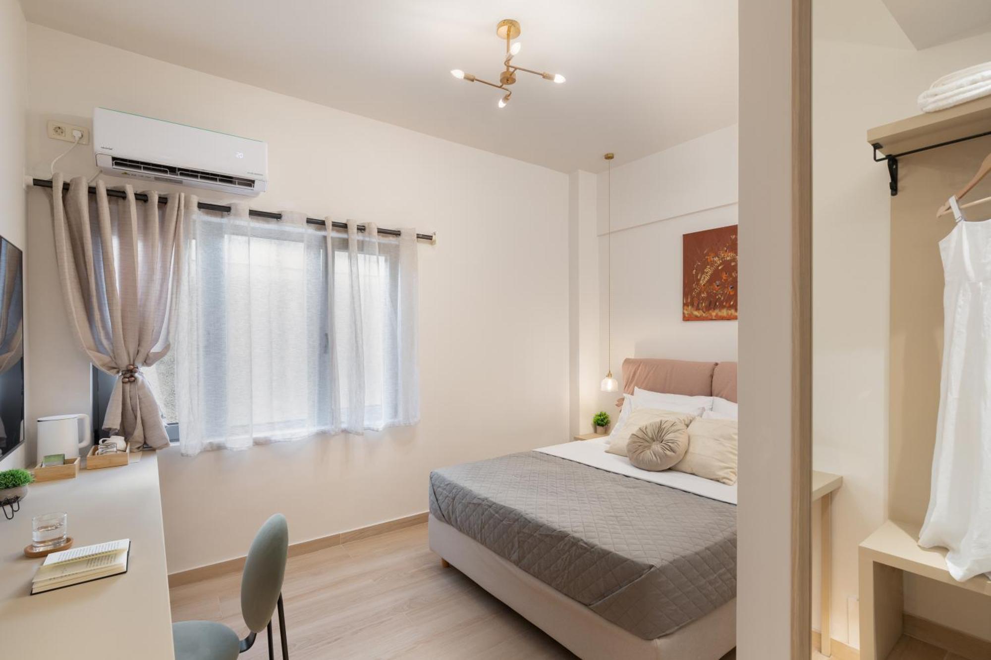 M18 Studios Monastiraki Gems アテネ エクステリア 写真