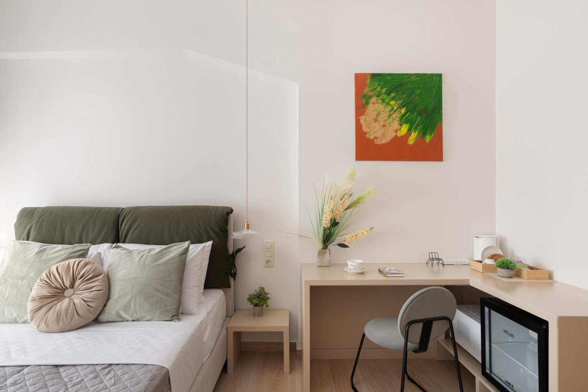 M18 Studios Monastiraki Gems アテネ エクステリア 写真