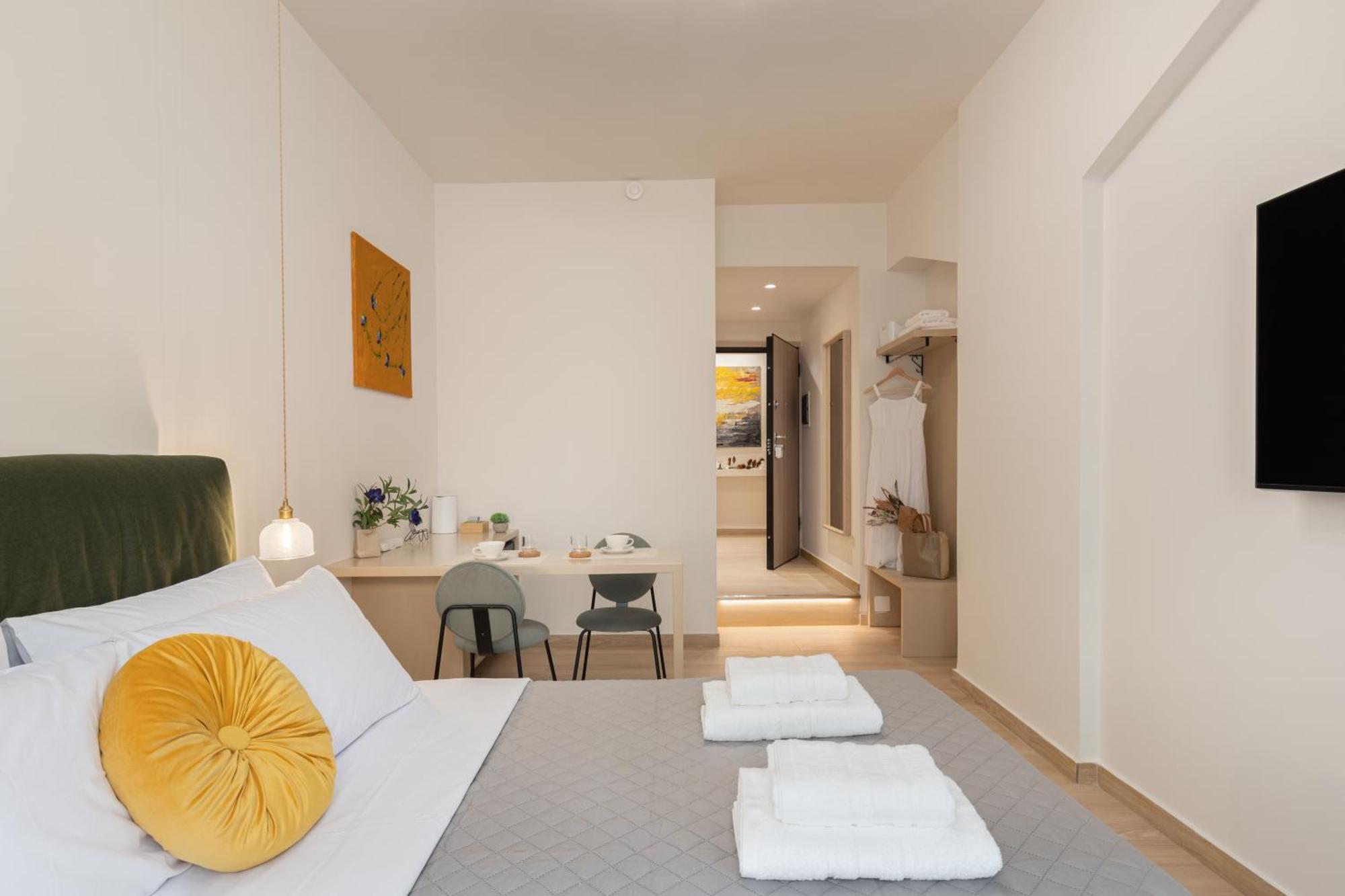M18 Studios Monastiraki Gems アテネ エクステリア 写真