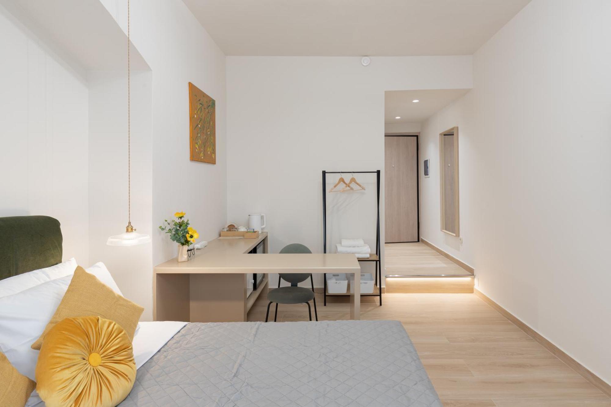 M18 Studios Monastiraki Gems アテネ エクステリア 写真