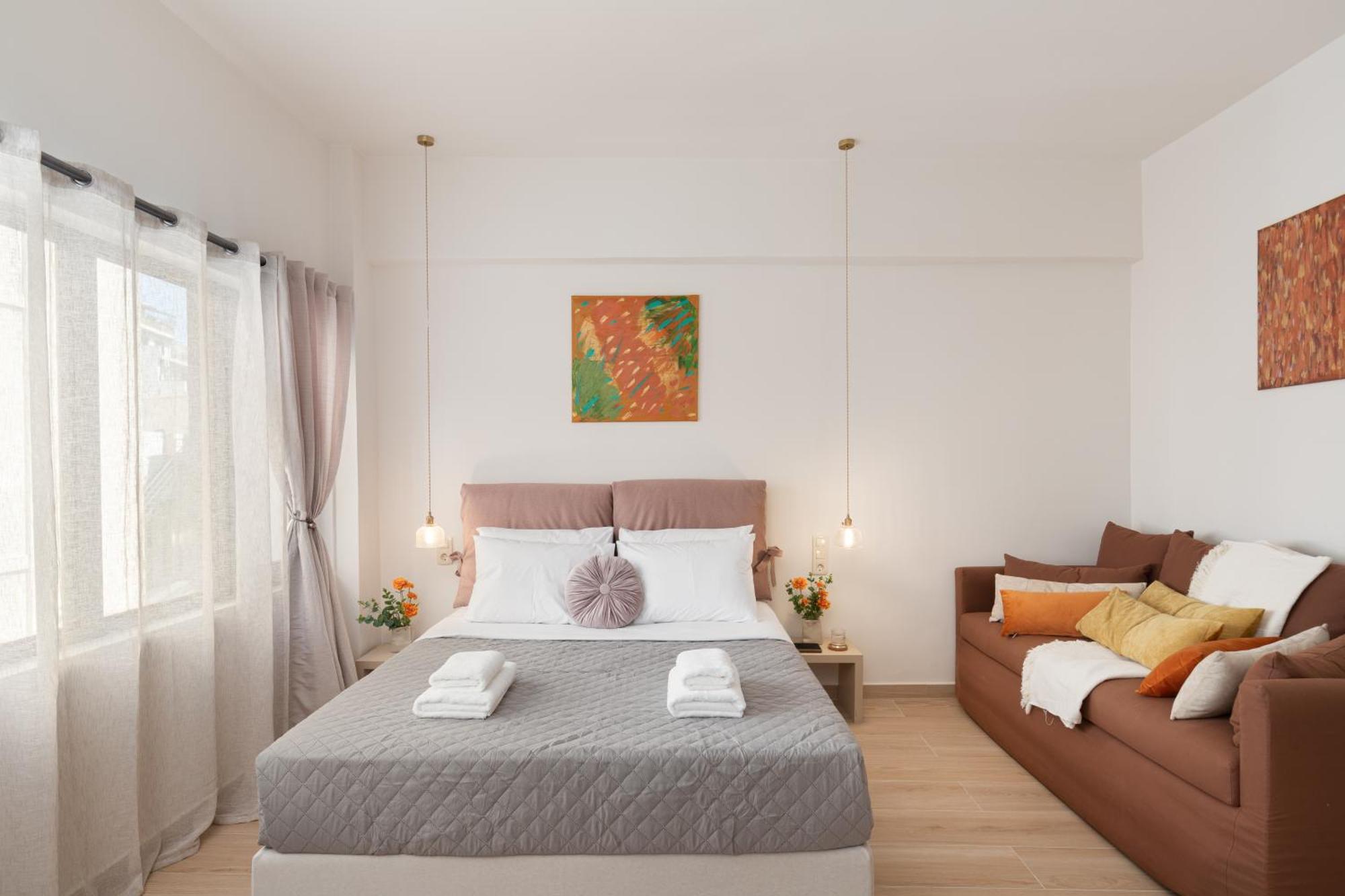 M18 Studios Monastiraki Gems アテネ エクステリア 写真