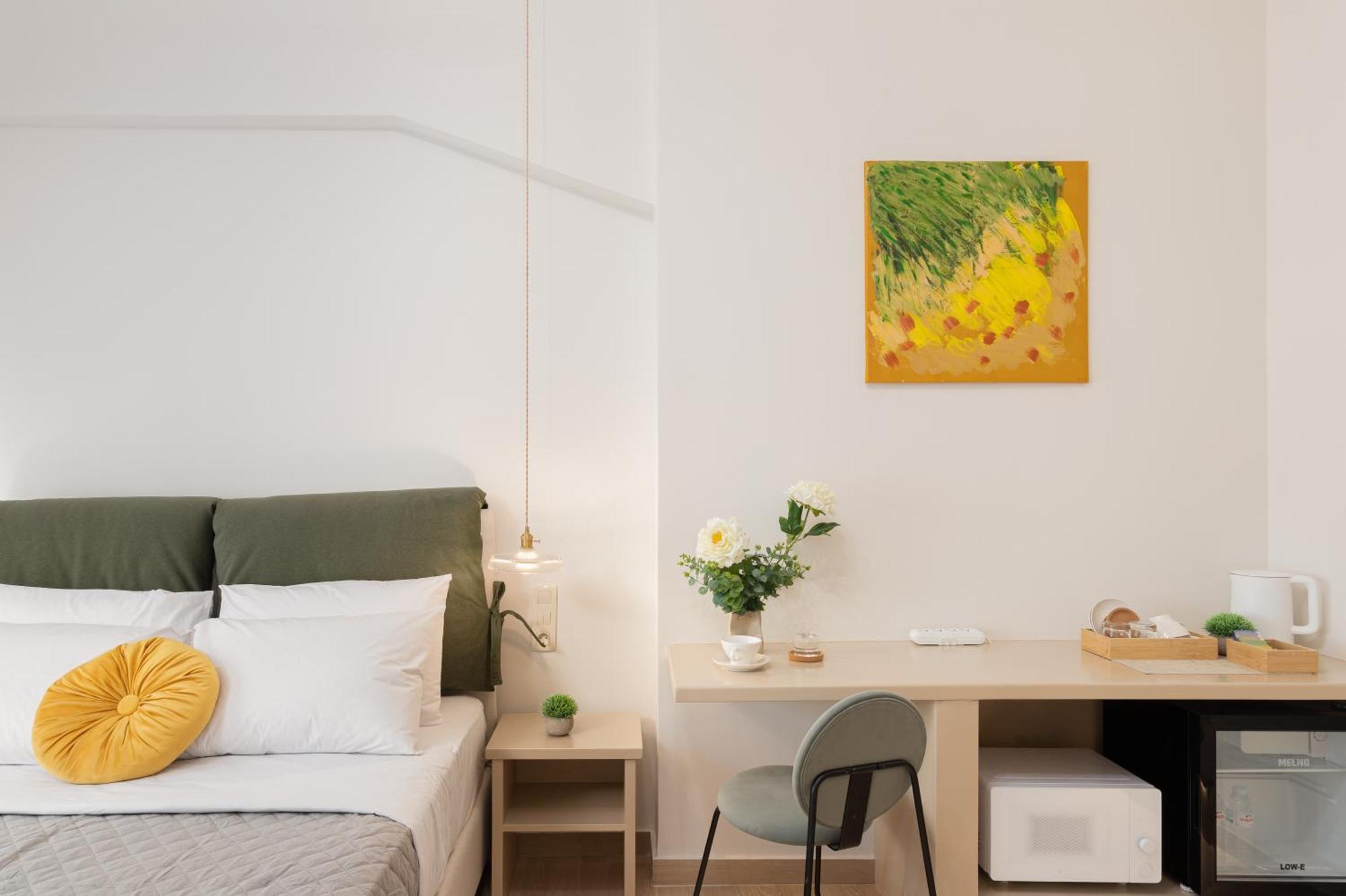M18 Studios Monastiraki Gems アテネ エクステリア 写真