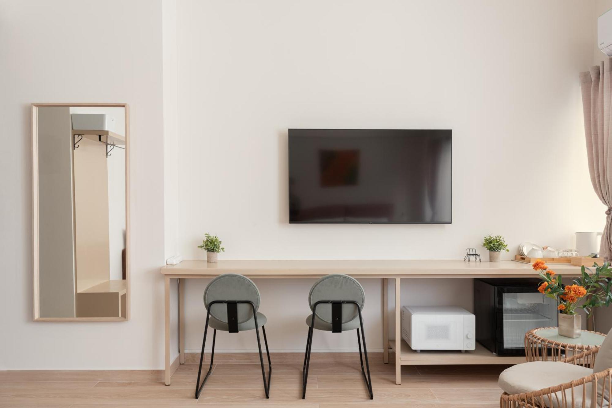 M18 Studios Monastiraki Gems アテネ エクステリア 写真